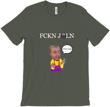 Fckn Joln T-Shirts