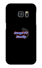 jampi_yt Samsung Phone Cases