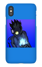 elitefighter2 iPhone Phone Cases