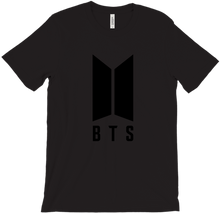 BTS shirt