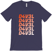 CAMISA D4V3L