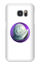 camquistador01 Samsung Phone Cases
