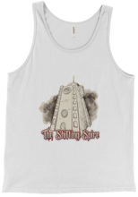 brainbeaststudios Tank Top