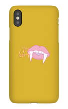 bbyrp iPhone Phone Cases