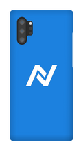 NPK CLan Samsung phone case
