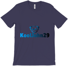 kooljohn29 T-Shirts