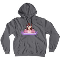 Gang Gang Hoodie