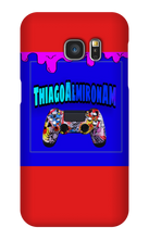 thiagoalmironam Samsung Phone Cases