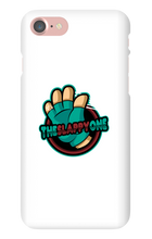 Logo iPhone Phone Cases