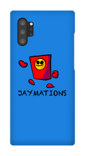 JayMations Samsung Phone Cases