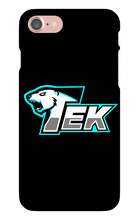 teknikalx iPhone Cases