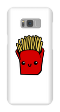 Chips Samsung Phone Cases