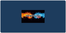dionatan_salerme XXL Gaming Mousepad