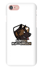 mrkaroi iPhone Phone Cases