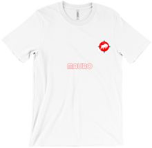 Mauro T-Shirts