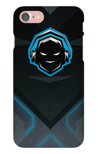 sirchronix iPhone Phone Cases