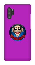 bigbaldrich1 Samsung Phone Cases
