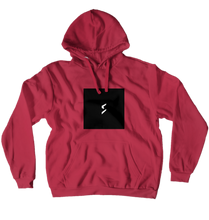 Hoodies (No-Zip/Pullover)