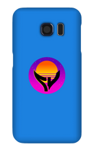 connorlove9 Samsung Phone Cases