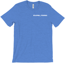 eclipse_tiger21 T-Shirts