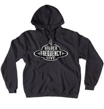 THFL Hoodies (No-Zip/Pullover)
