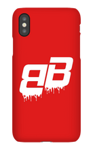bradda97 iPhone Phone Cases