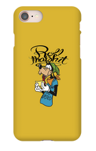 roll that iPhone Phone Cases