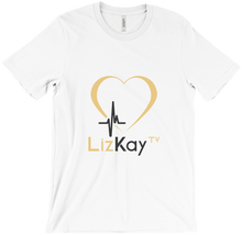 lizkaytv T-Shirts