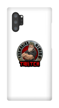 tasmanianviking Samsung Phone Cases