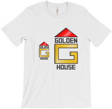 Goldenhouse tshirt