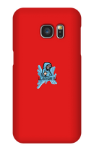 lil_savagedj Samsung Phone Cases