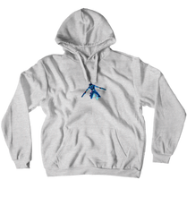 teamoblivxx Hoodies (No-Zip/Pullover)