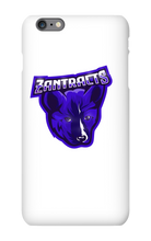 zantracts iPhone Phone Cases