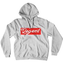 Legend hoodie
