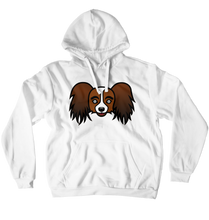 sYmpoZiuM_tv Hoodies (No-Zip/Pullover)