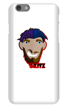 iSkitzTV ULTRA DURABLE iPhone Phone Cases