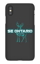 SE Ontario Outdoors iPhone Cases