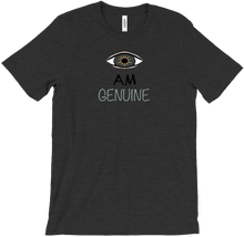Eye Am Genuine Shirt