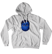Hoodies (No-Zip/Pullover)