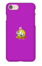 hageneez__ iPhone Phone Cases