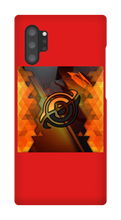 dannythemotorpotter Samsung Phone Cases