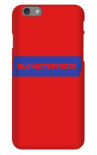 bloxbitestudio iPhone Phone Cases