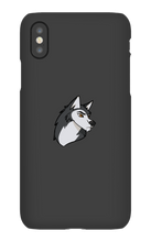 thewhitewolfgamings iPhone Phone Cases