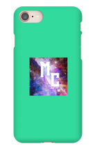 mastercoder iPhone Phone Cases
