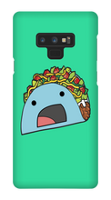 SchwedyD Samsung Phone Cases