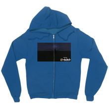xjvsadventure Zip Up Hoodie