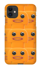 DrewGo iPhone Case - Many DrewGo's