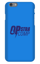 opstracomp iPhone Phone Cases