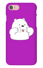 smarky9 iPhone Phone Cases