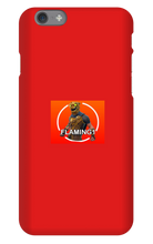 Flaming1011 iPhone Phone Cases